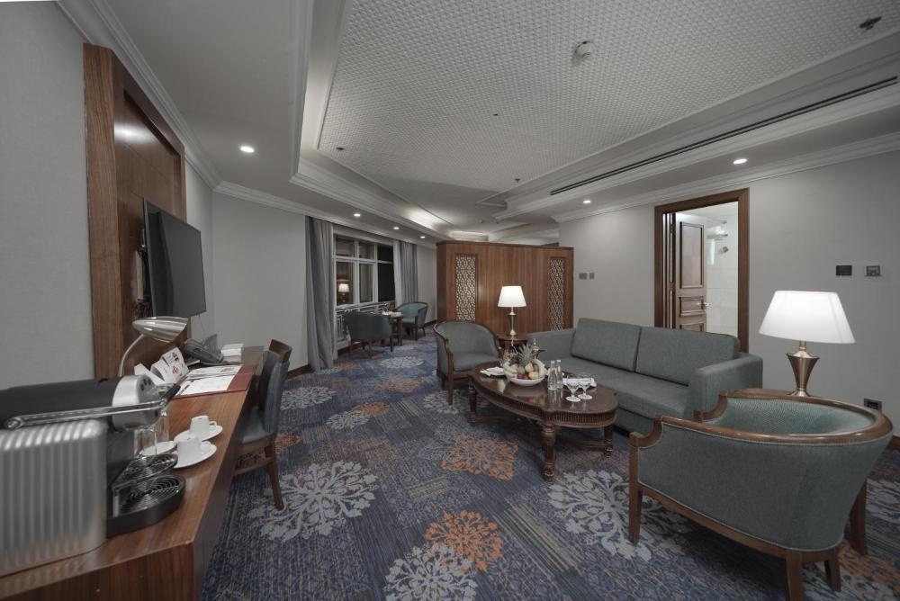 MADEN Hotel Image 11