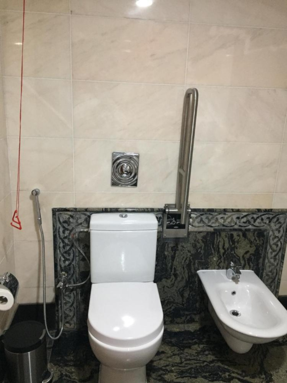 MADEN Hotel Image 111