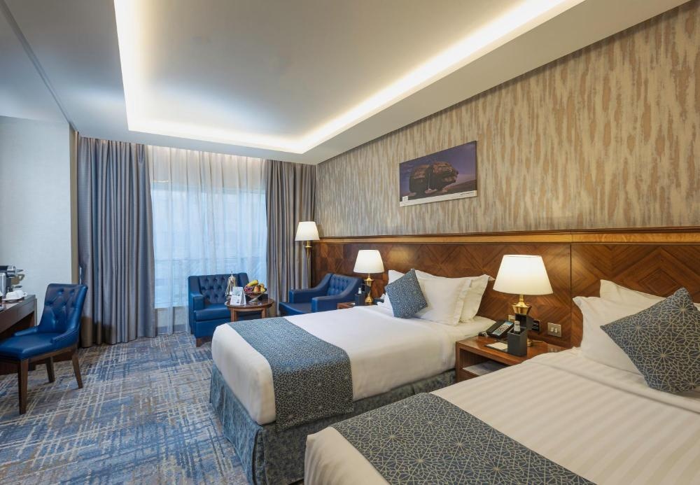 MADEN Hotel Image 19