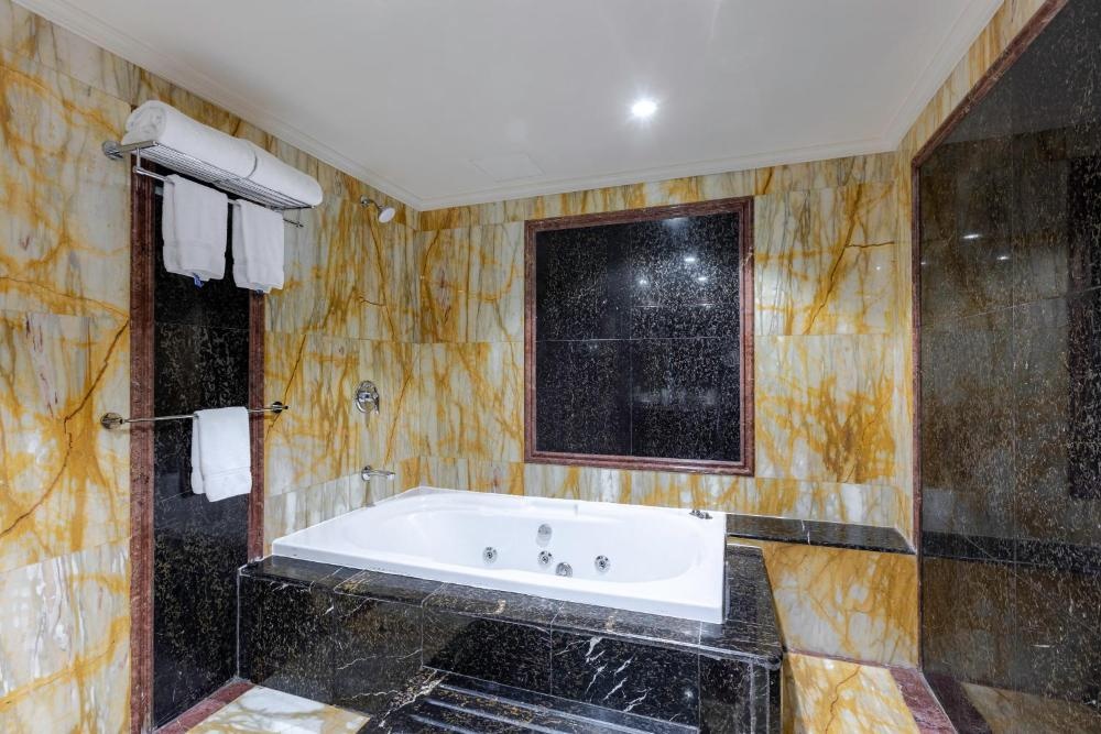 MADEN Hotel Image 38