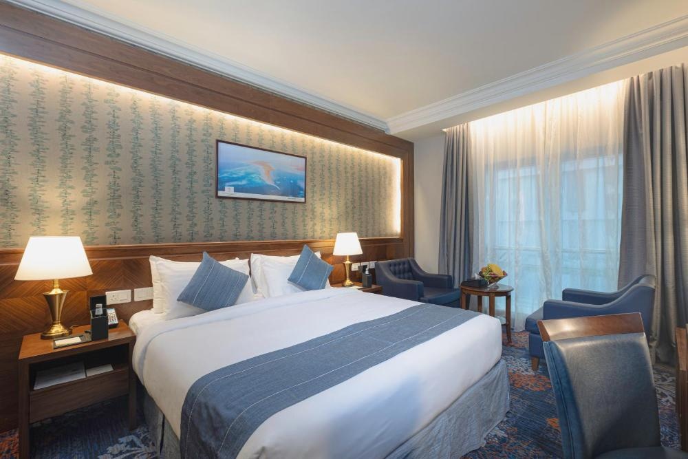 MADEN Hotel Image 56