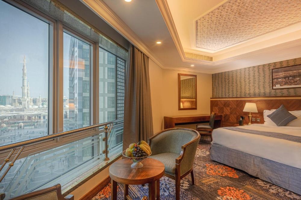 MADEN Hotel Image 6