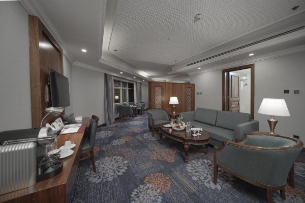 MADEN Hotel image 11