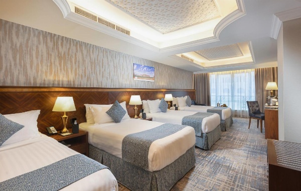 MADEN Hotel image 3