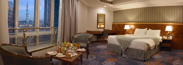 MADEN Hotel image 9